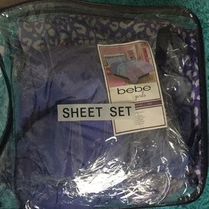 Bought a new one for college